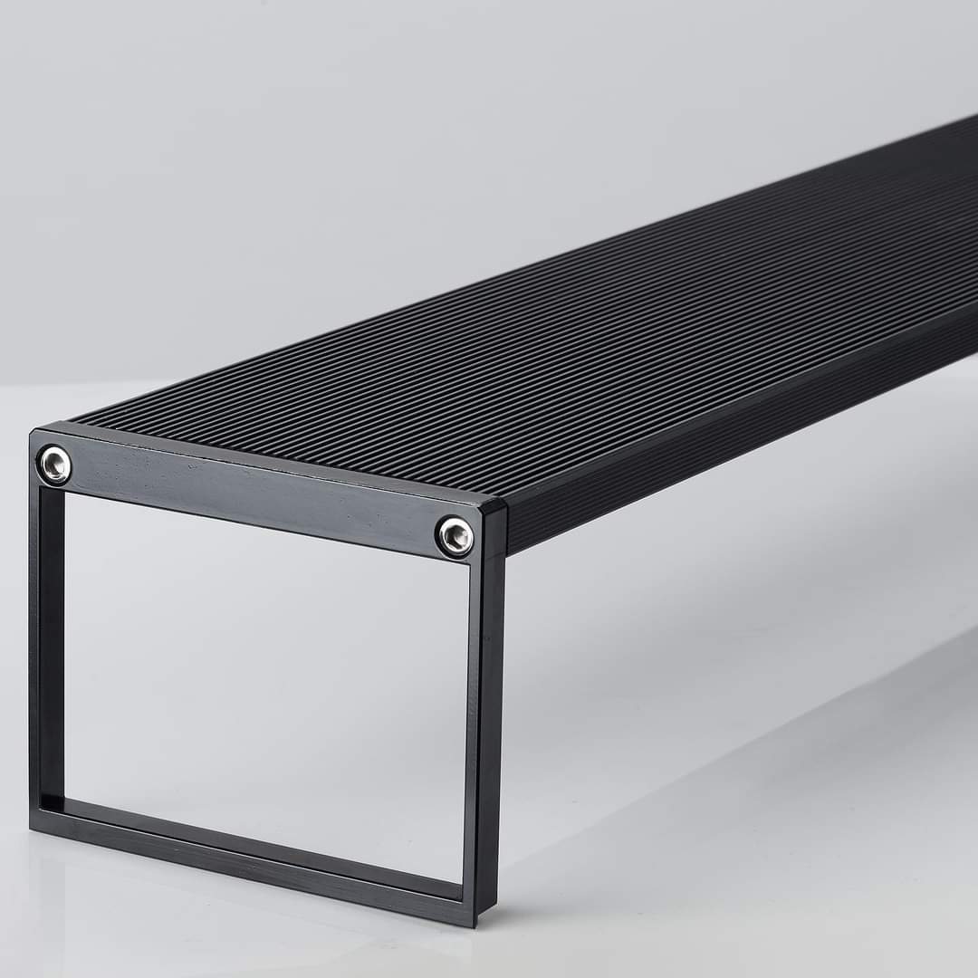 Chihiros WRGBII SLIM Series LED Light by ivenbetta