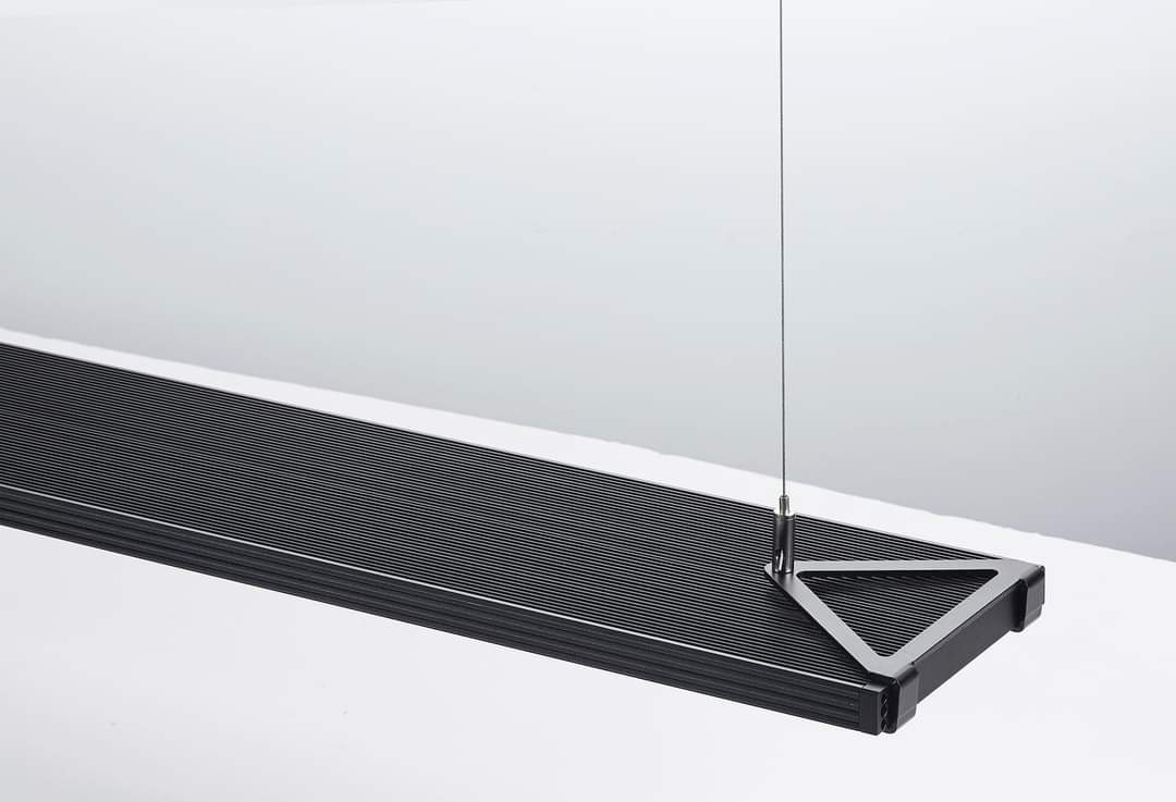 Chihiros WRGBII PRO Series LED Light by ivenbetta