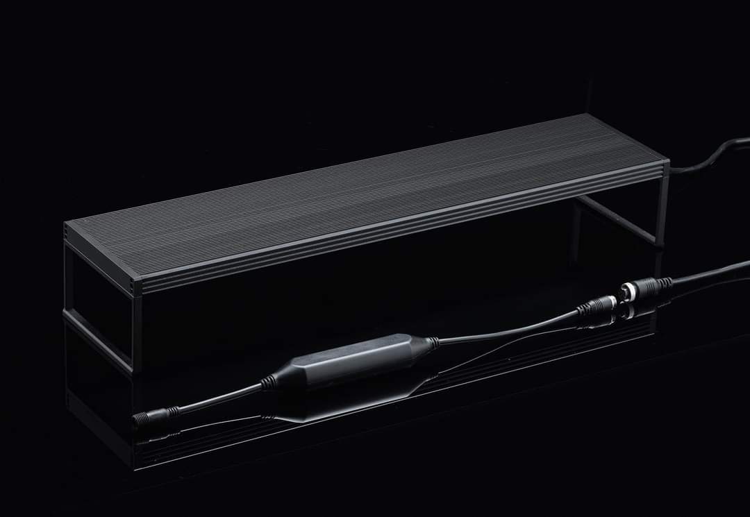 Chihiros WRGBII PRO Series LED Light by ivenbetta