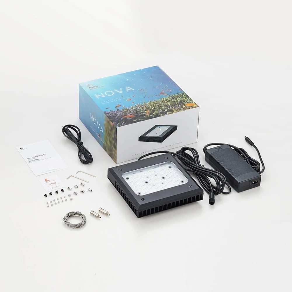 Chihiros NOVA 1 Marine LED Light by ivenbetta