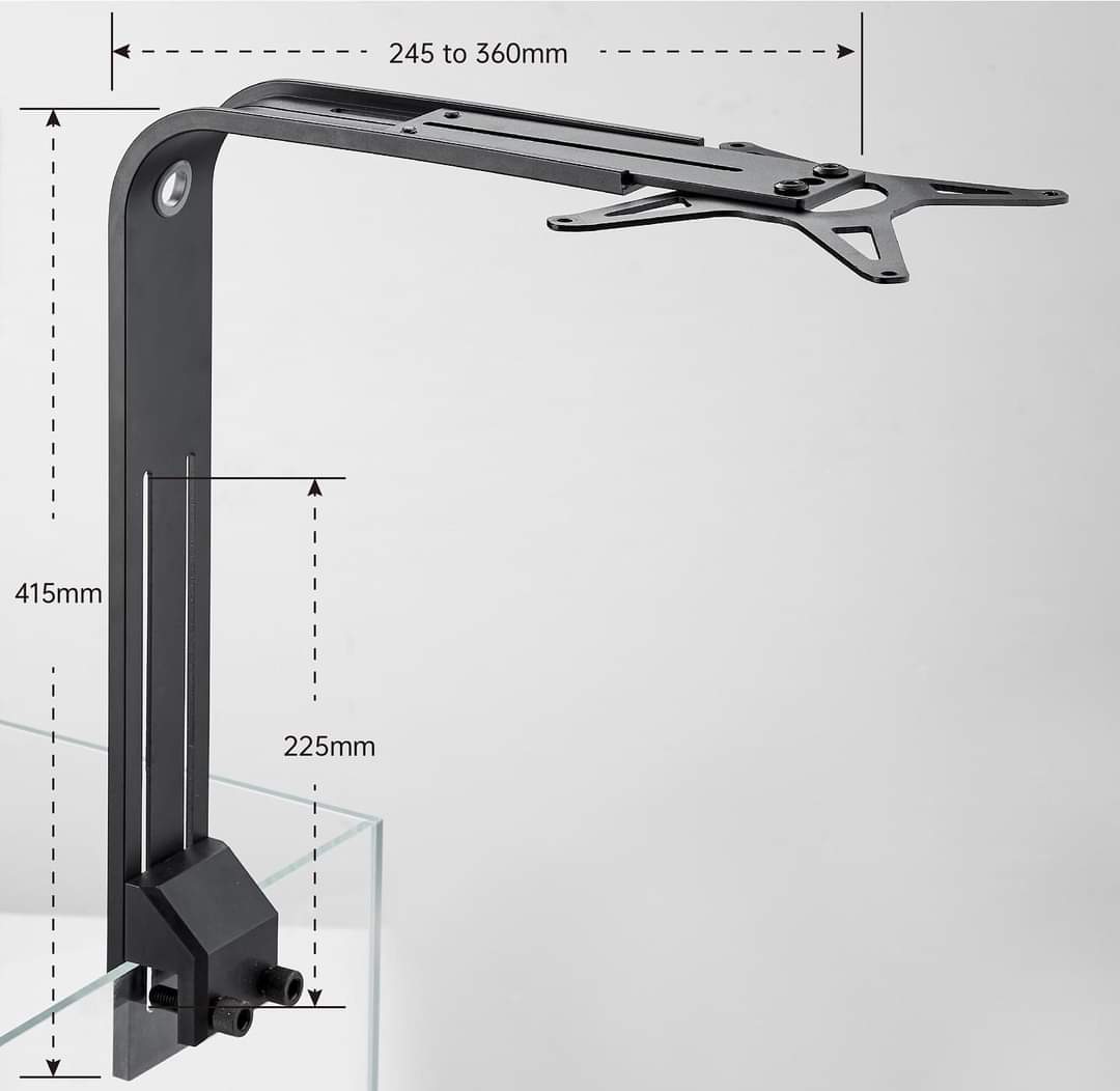 Chihiros NOVA 1 Marine LED Light by ivenbetta