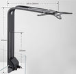 Chihiros NOVA 1 Marine LED Light by ivenbetta