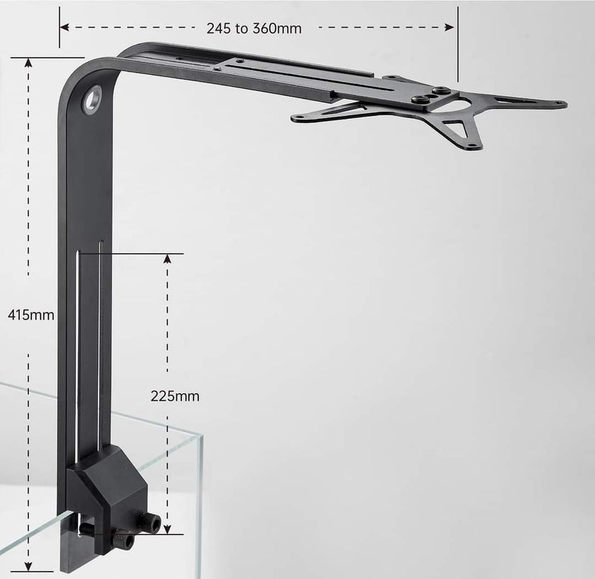 Chihiros NOVA 1 Marine LED Light by ivenbetta