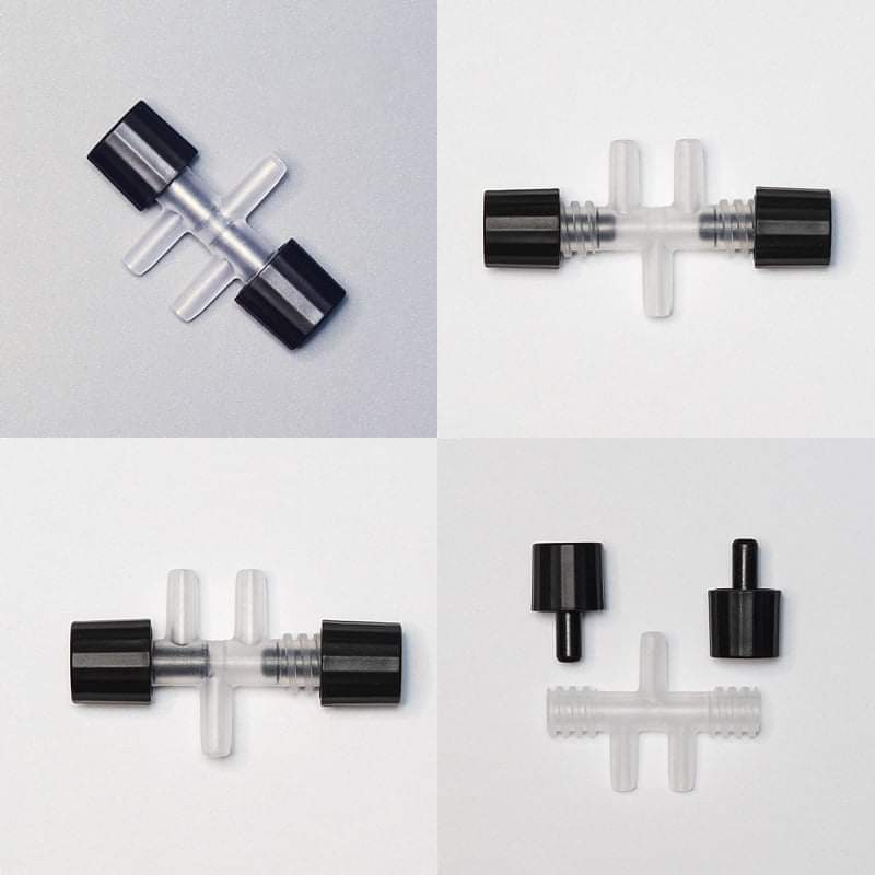 Ziss Air Control Valve ZV-43 by Iven Betta