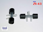 Ziss Air Control Valve ZV-43 by Iven Betta