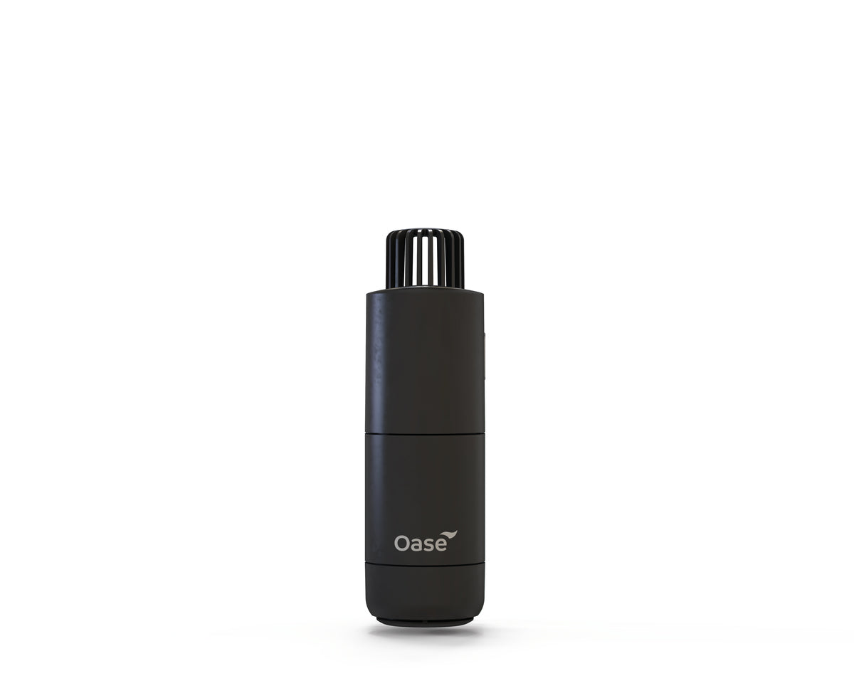 OASE CrystalSkim by Iven Betta