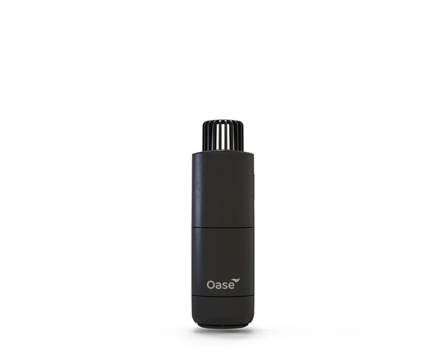 OASE CrystalSkim by Iven Betta