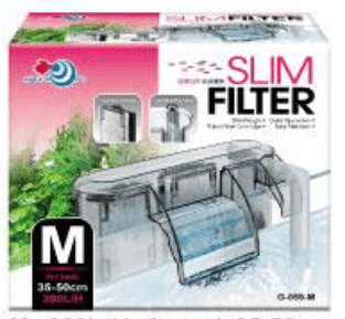 UP Aqua Slim Filter M by UP