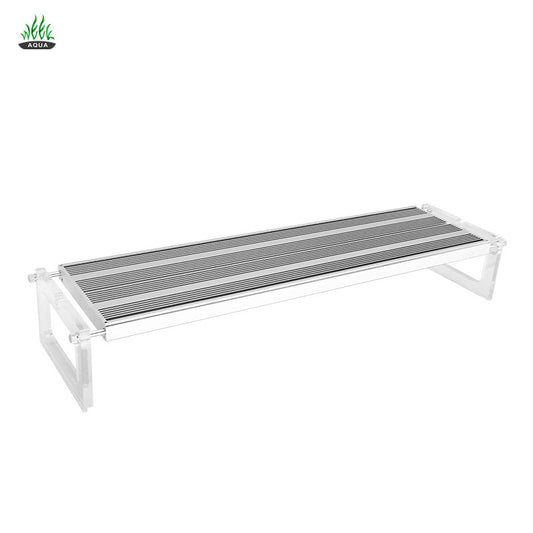 WEEK AQUA L Series RGB-UV LED Light by ivenbetta