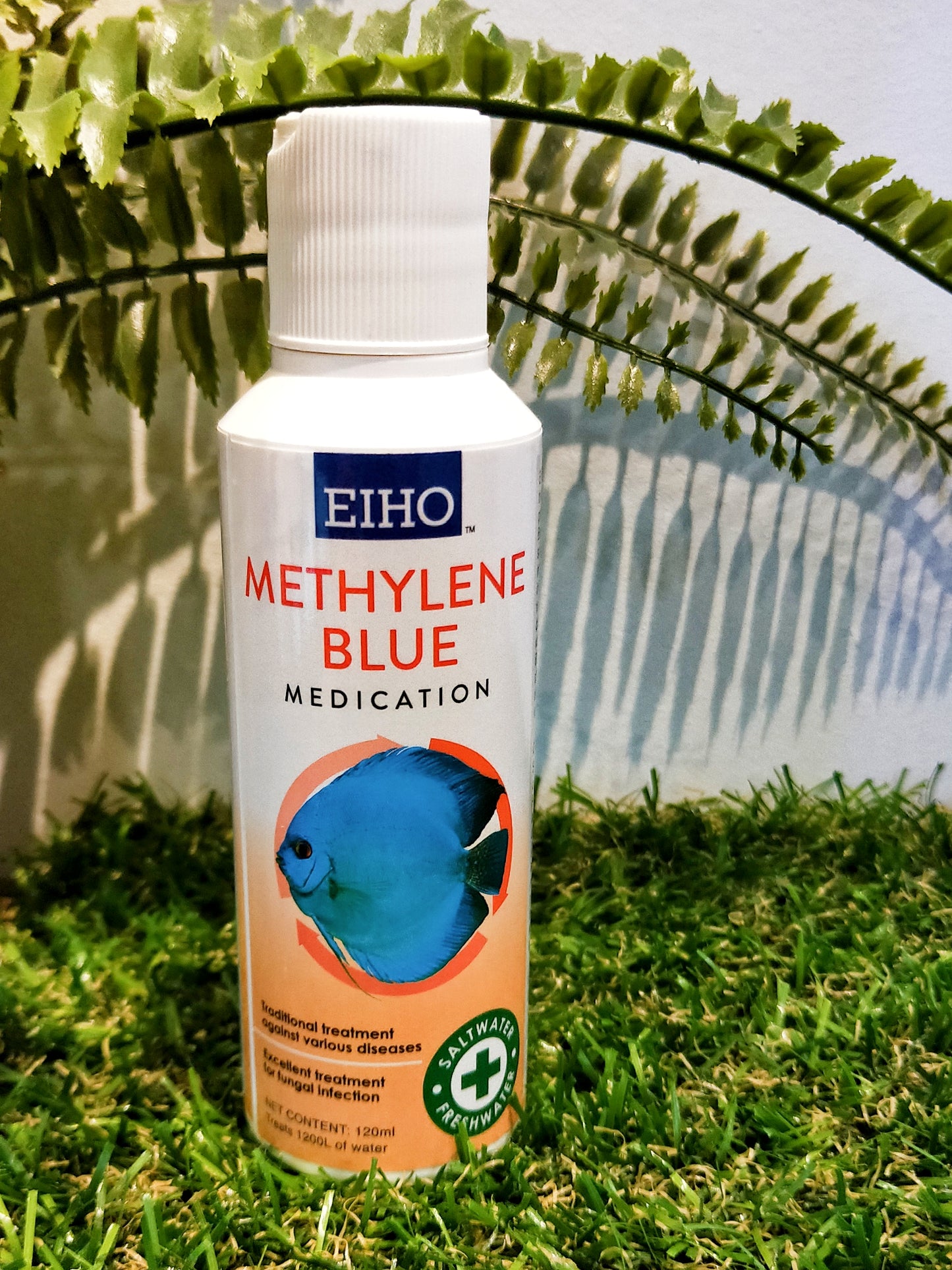 EIHO Methylene Blue by EIHO