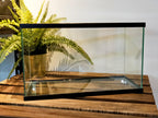 IB Frame Glass Tank by ANS