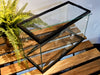 IB Frame Glass Tank by ANS