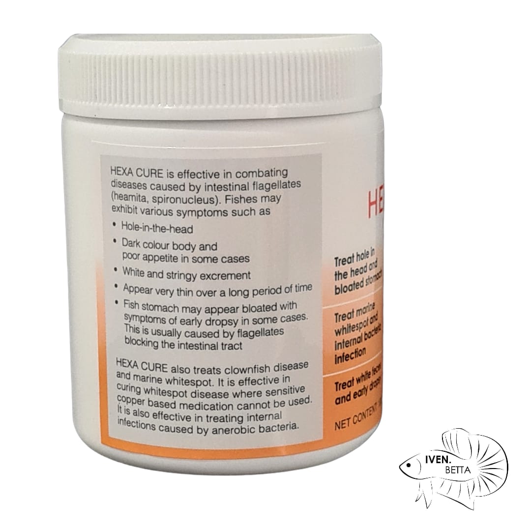 EIHO Hexa Cure by EIHO