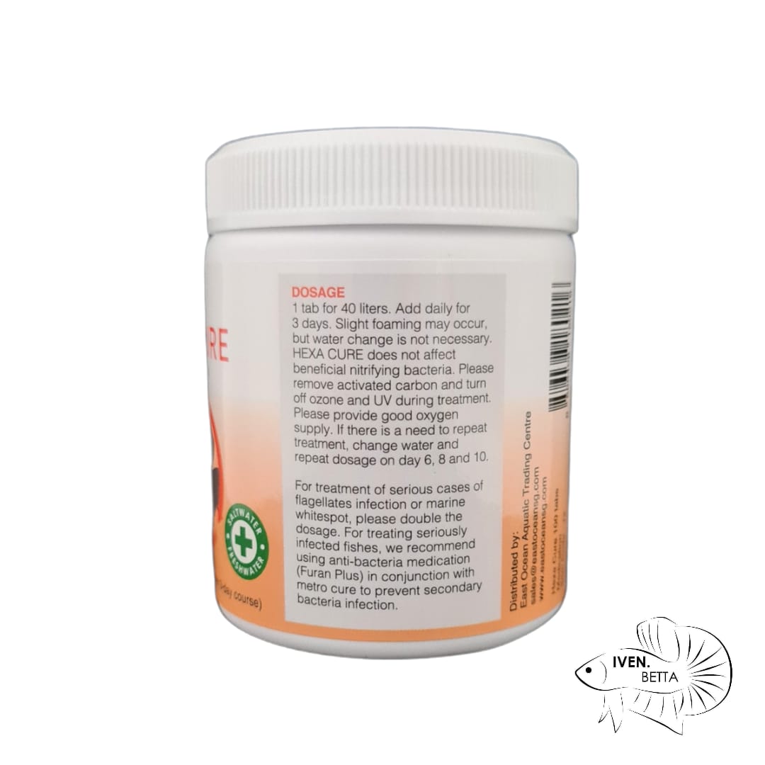 EIHO Hexa Cure by EIHO