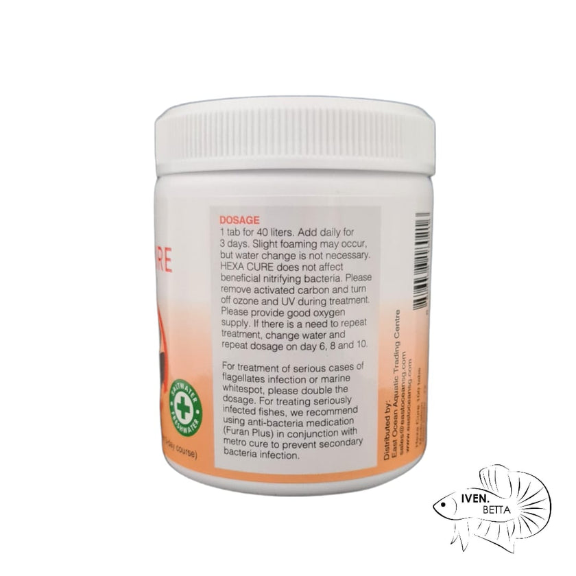 EIHO Hexa Cure by EIHO