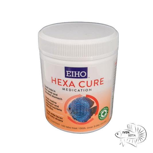 EIHO Hexa Cure by EIHO