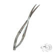 Aquatic Farmer - Spring Scissors Curve Blade by ivenbetta