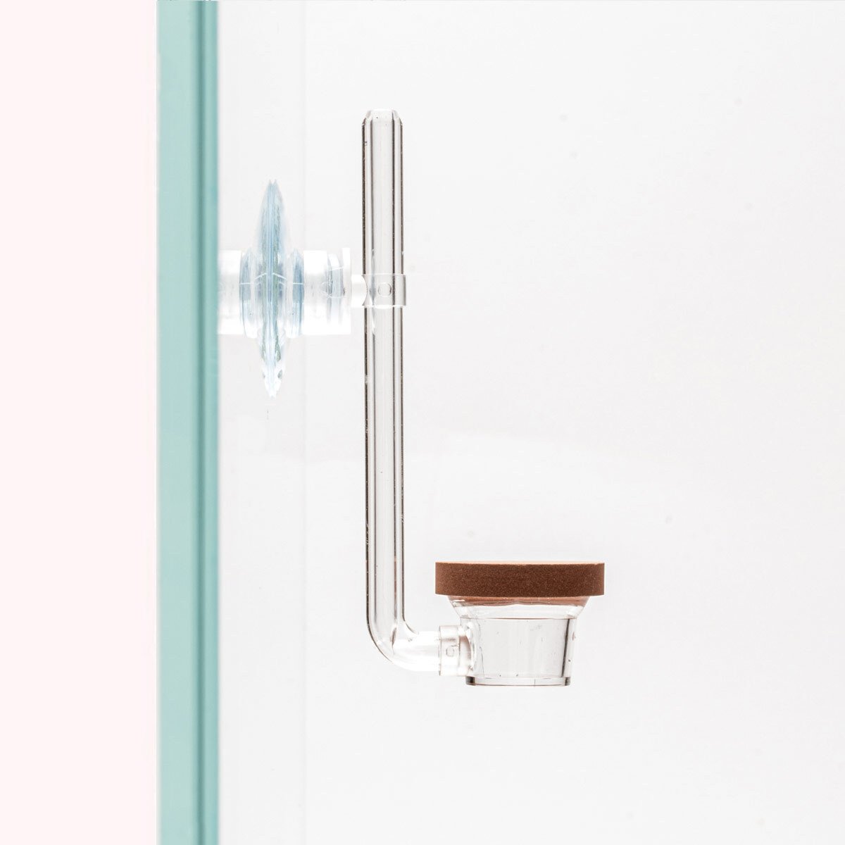 TWINSTAR CO2 Diffuser by ivenbetta
