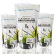Jun Platinum Soil (Black/Brown) by Iven Betta