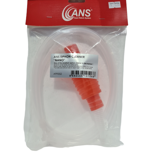 ANS Siphon Cleaner Nano by ivenbetta