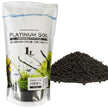 Jun Platinum Soil (Black/Brown) by Iven Betta