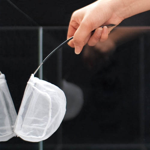 Sudo Slim Net by Iven Betta