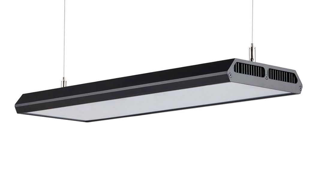 Chihiros RGB VIVIDII LED Light (10th Anniversary) by ivenbetta