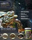 Azoo Ultra Fresh Turtle Nutri Stick by ivenbetta