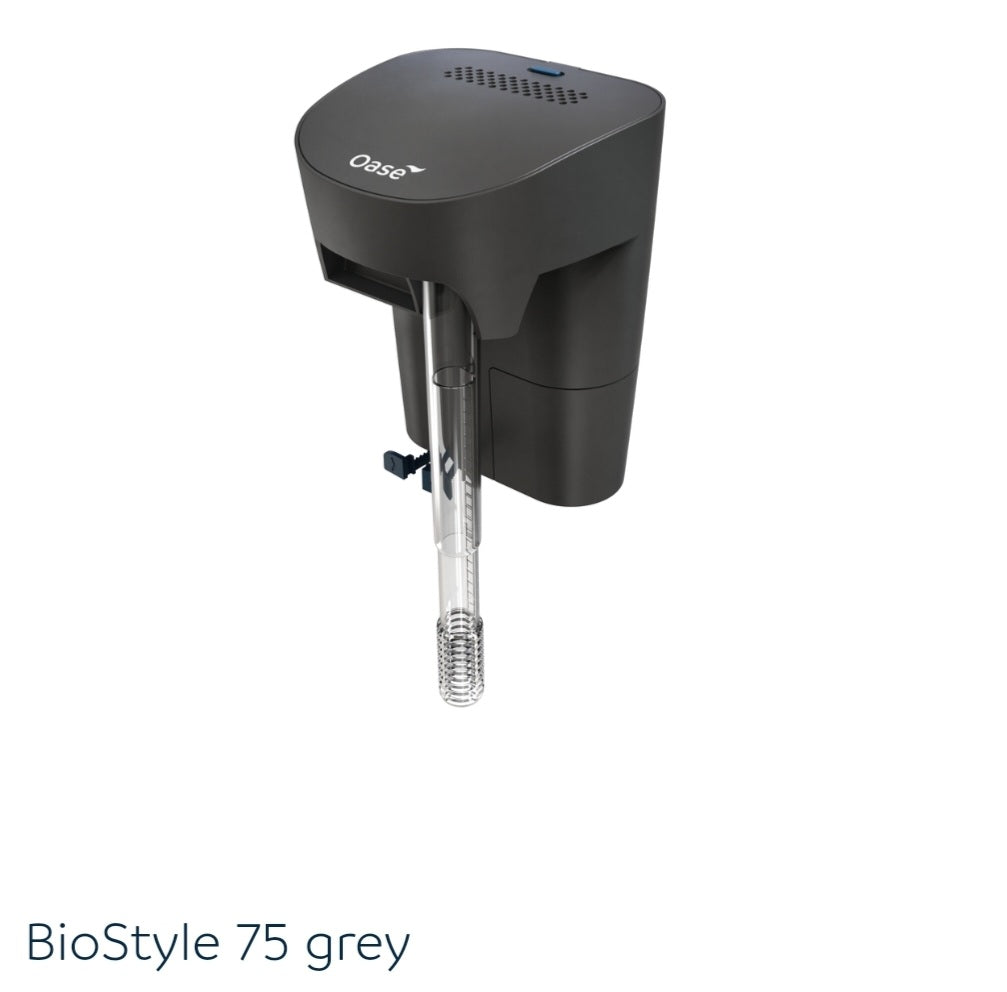 OASE BioStyle by Iven Betta