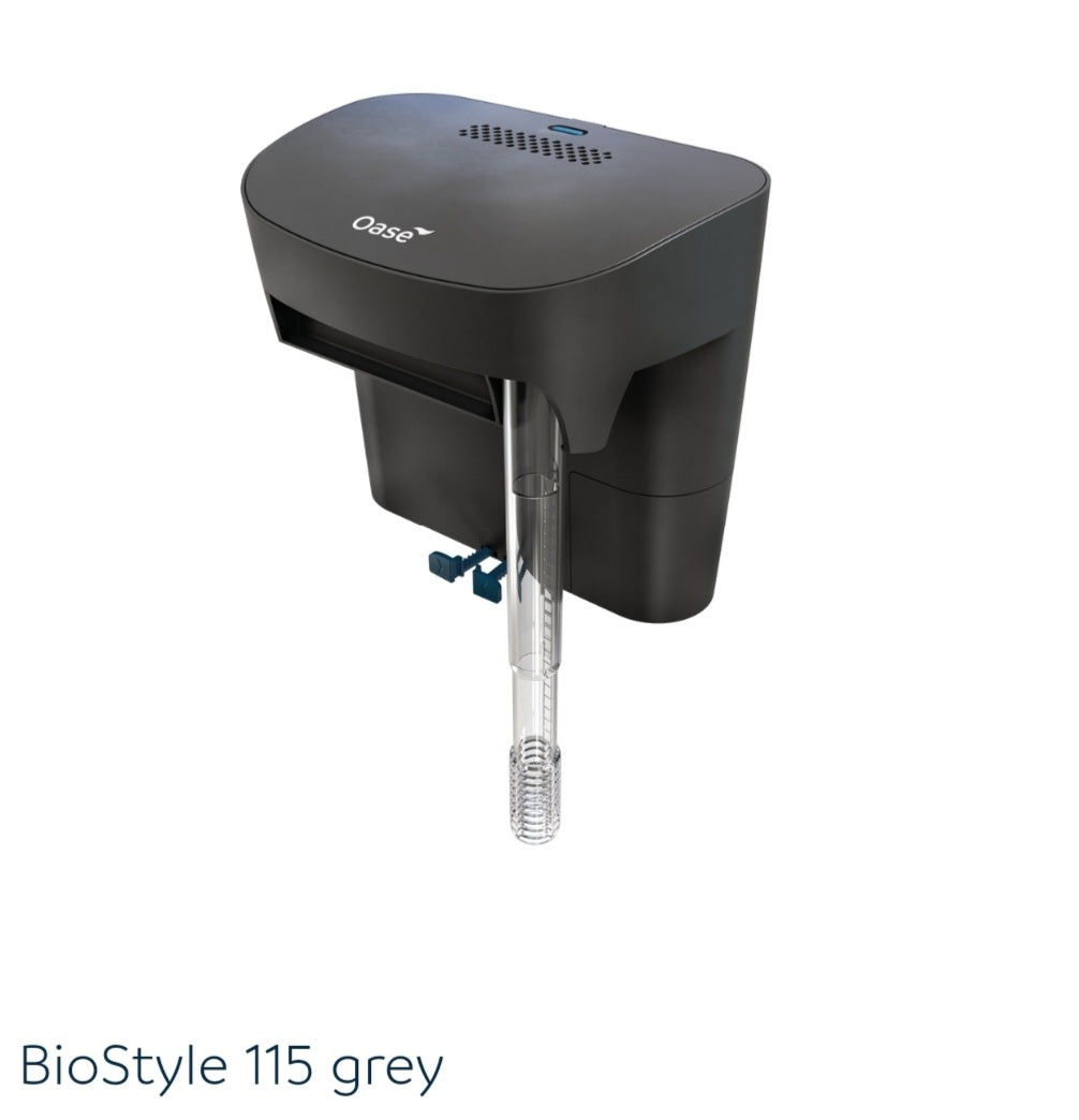OASE BioStyle by Iven Betta
