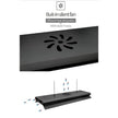 WEEK AQUA P Series RGB-UV LED Light by ivenbetta
