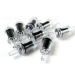 Plastic One-Way Check Valve by Iven Betta