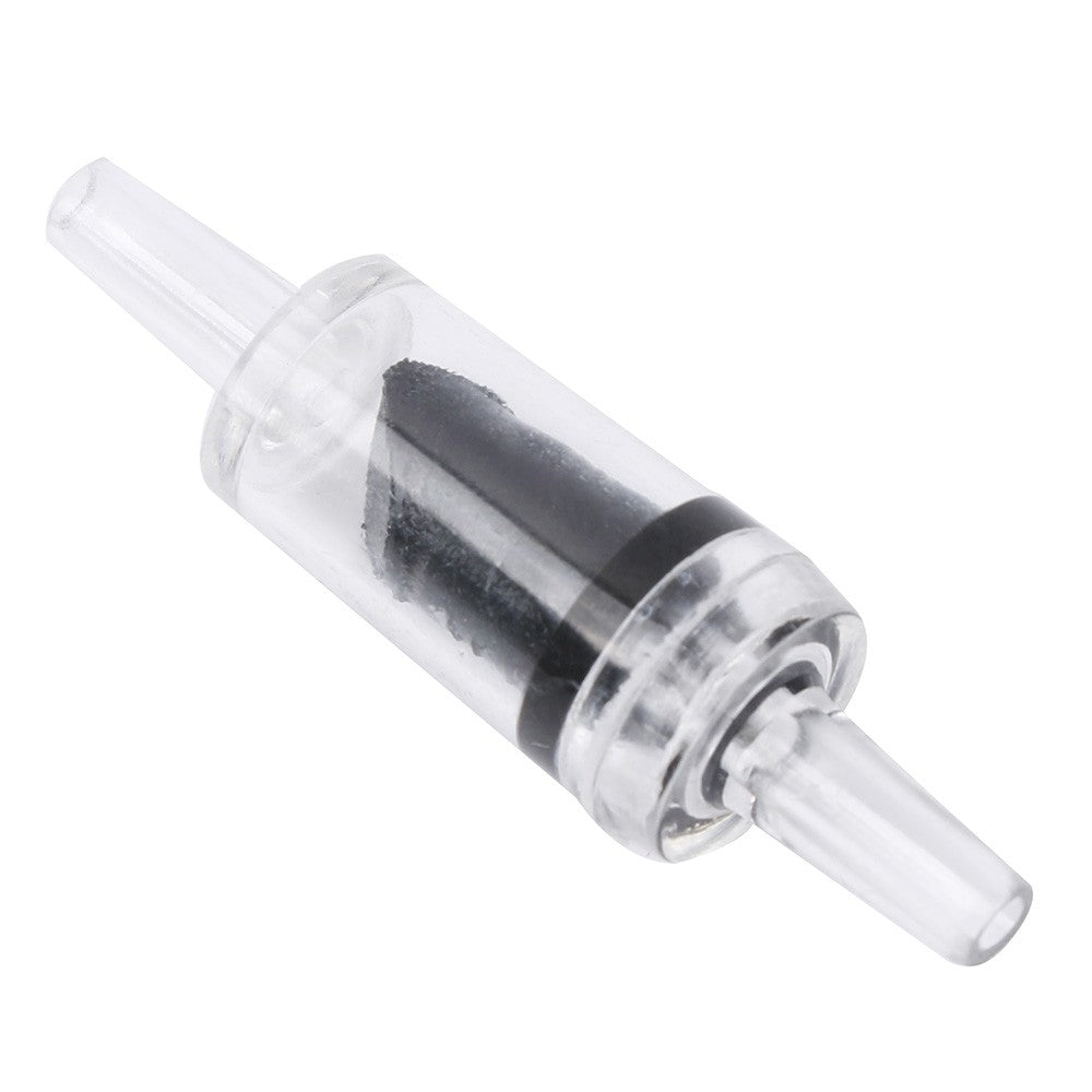 Plastic One-Way Check Valve by Iven Betta