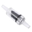 Plastic One-Way Check Valve by Iven Betta