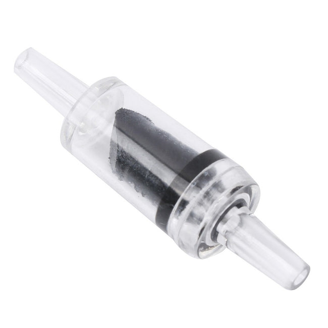 Plastic One-Way Check Valve by Iven Betta