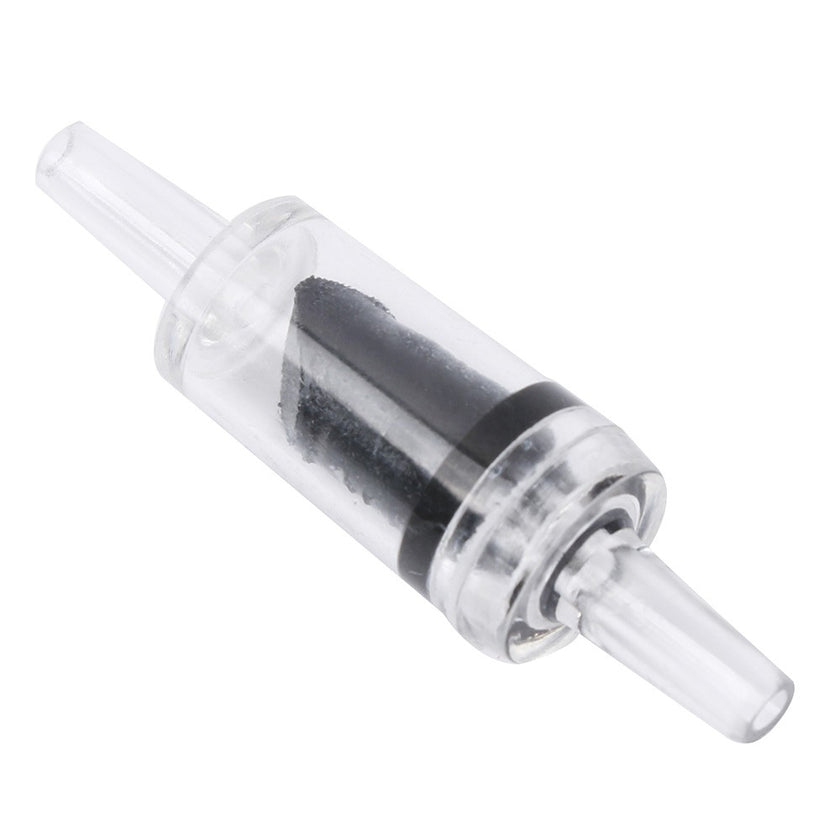 Plastic One-Way Check Valve by Iven Betta