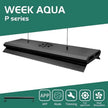 WEEK AQUA P Series RGB-UV LED Light by ivenbetta