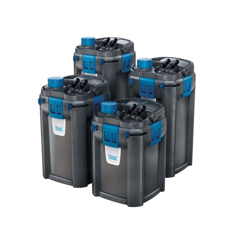 Oase Biomaster 2 (w/ Innovative PreFilter Function)- (250/350/600/850) by Iven Betta