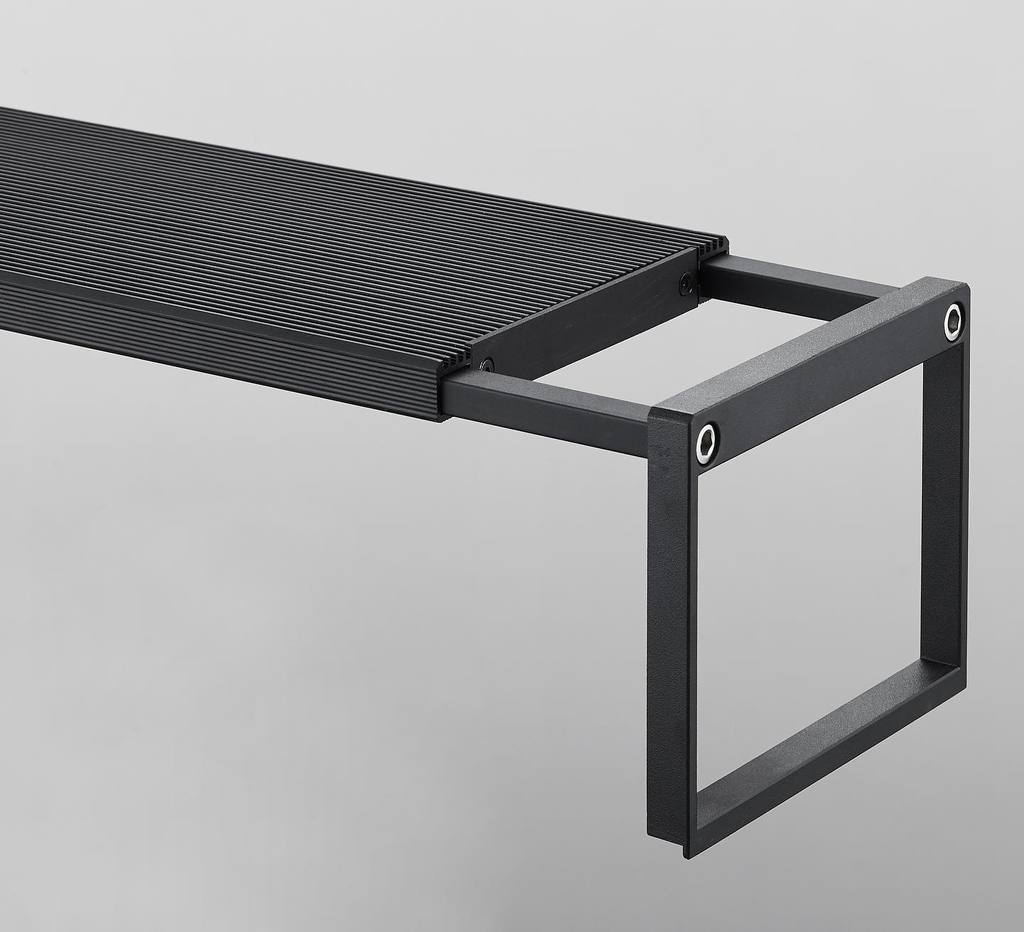 Chihiros WRGBII SLIM Series LED Light by ivenbetta