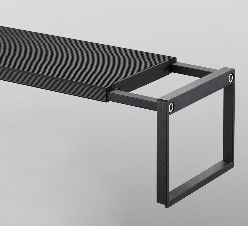 Chihiros WRGBII SLIM Series LED Light by ivenbetta