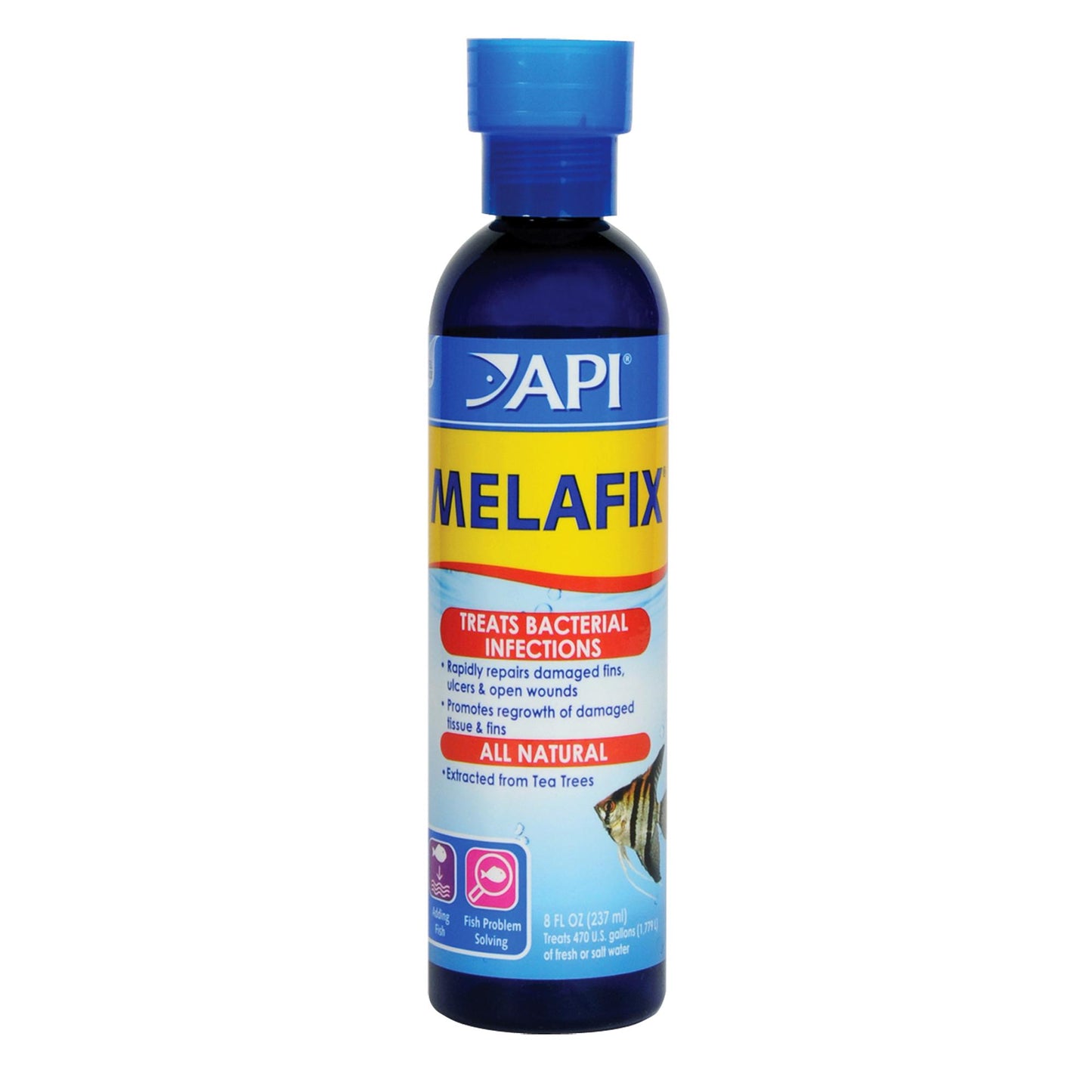 API Melafix by API