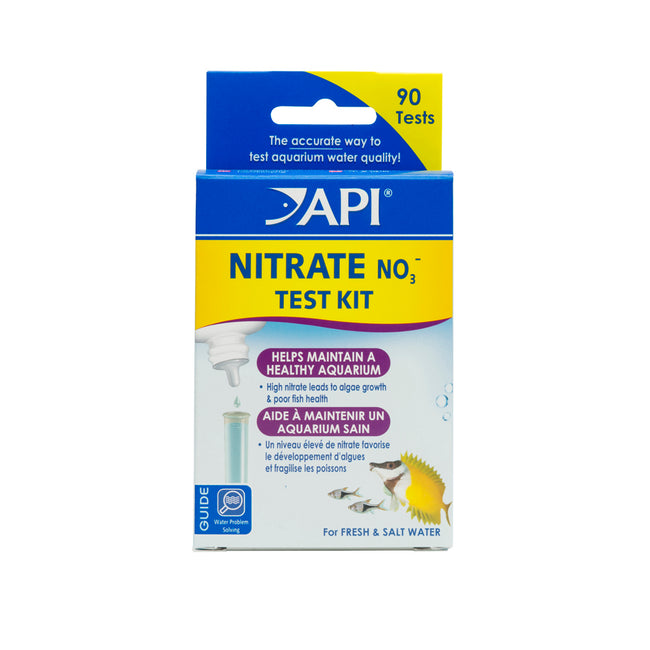 API Nitrate Test Kit by API