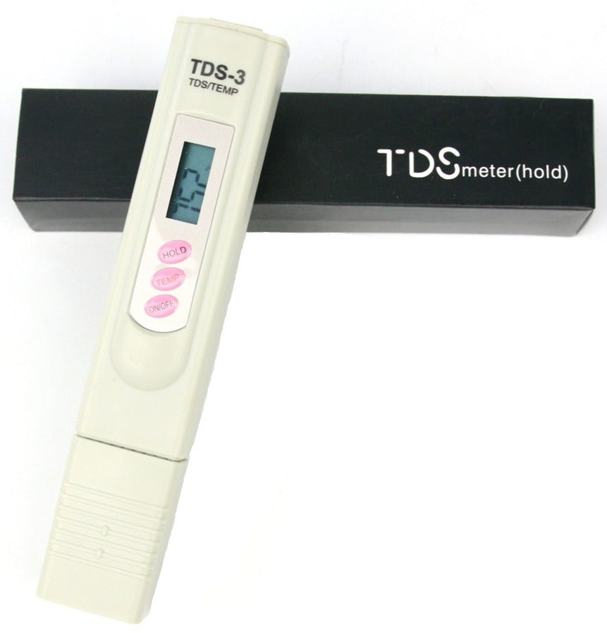 Chihiros Digital TDS Meter by Iven Betta