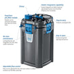 Oase Biomaster 2 (w/ Innovative PreFilter Function)- (250/350/600/850) by Iven Betta