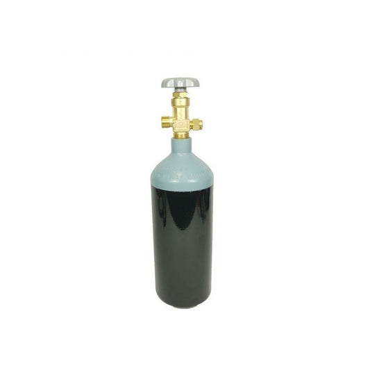 ANS Alloy Steel Cylinder (2L/3L/5L) by ivenbetta
