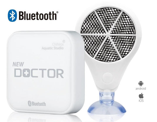 Chihiros New Doctor Bluetooth by ivenbetta
