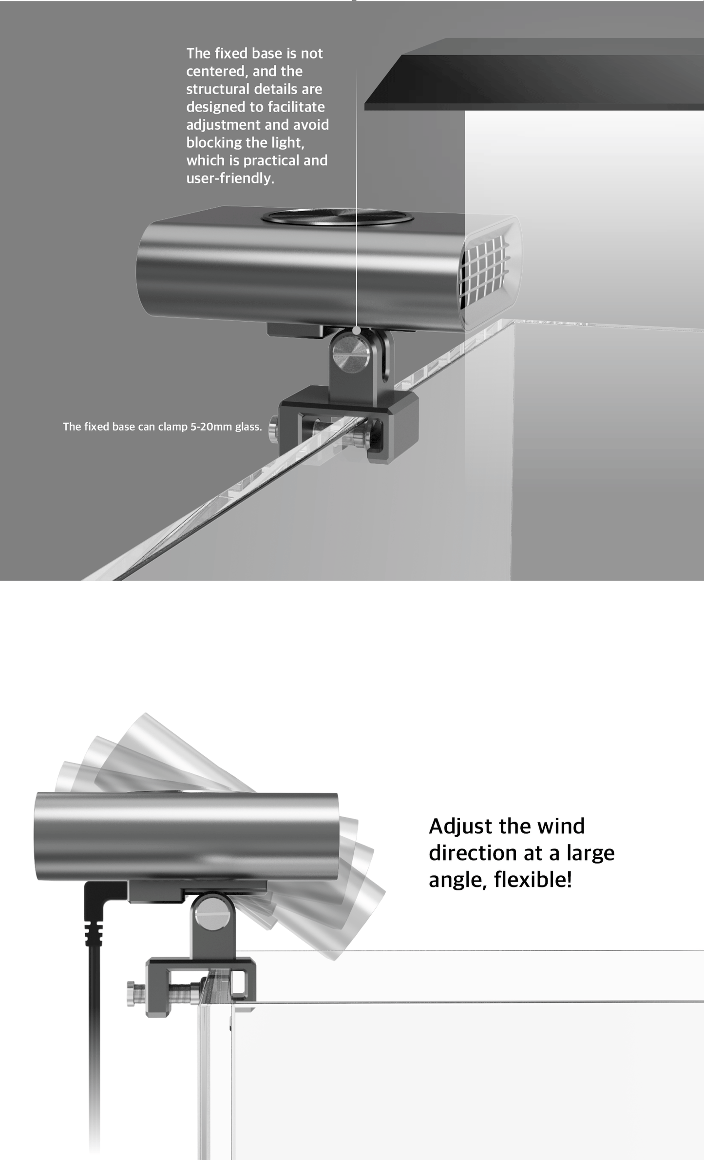 CHIHIROS Cooling Fan by ivenbetta