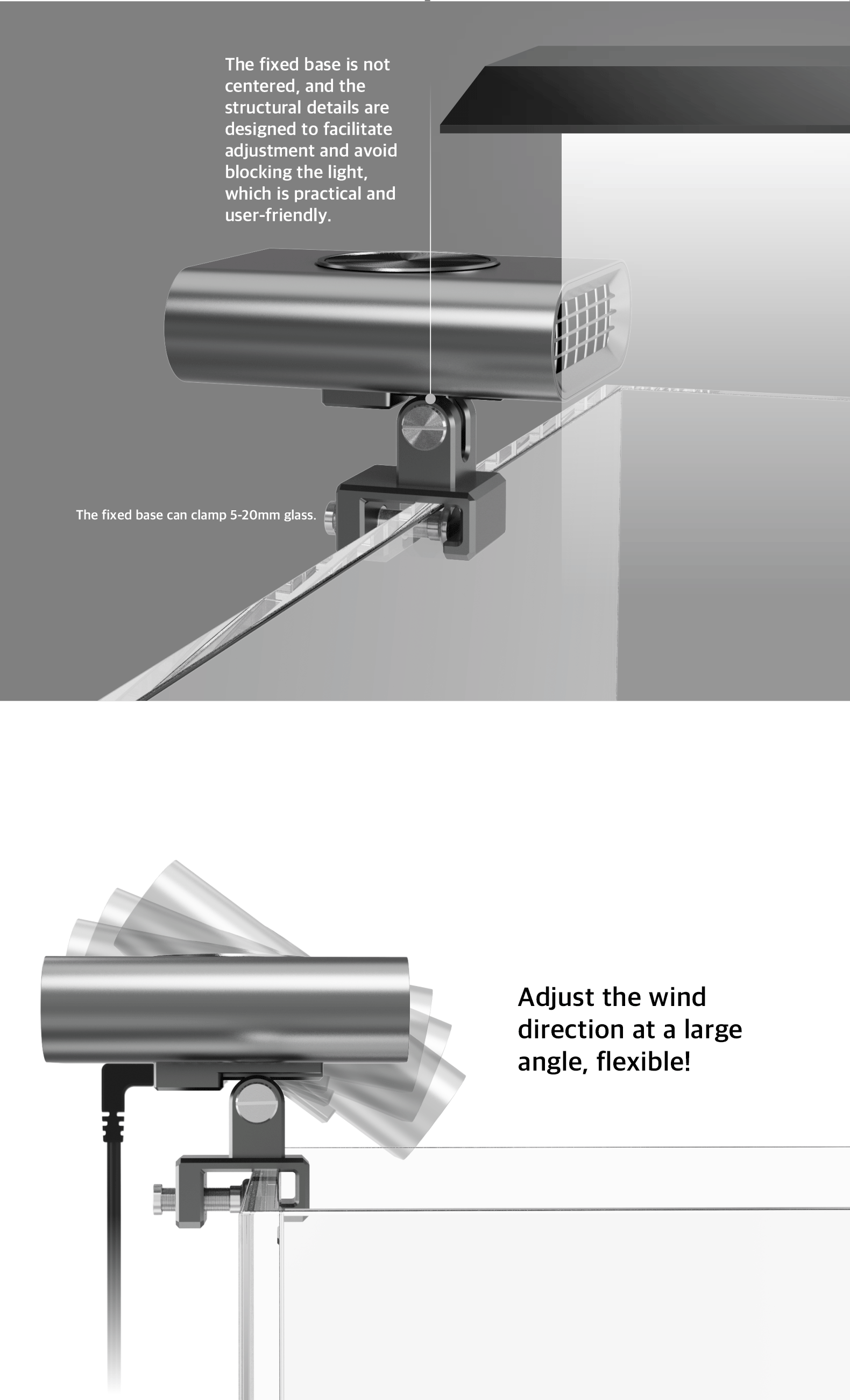 CHIHIROS Cooling Fan by ivenbetta