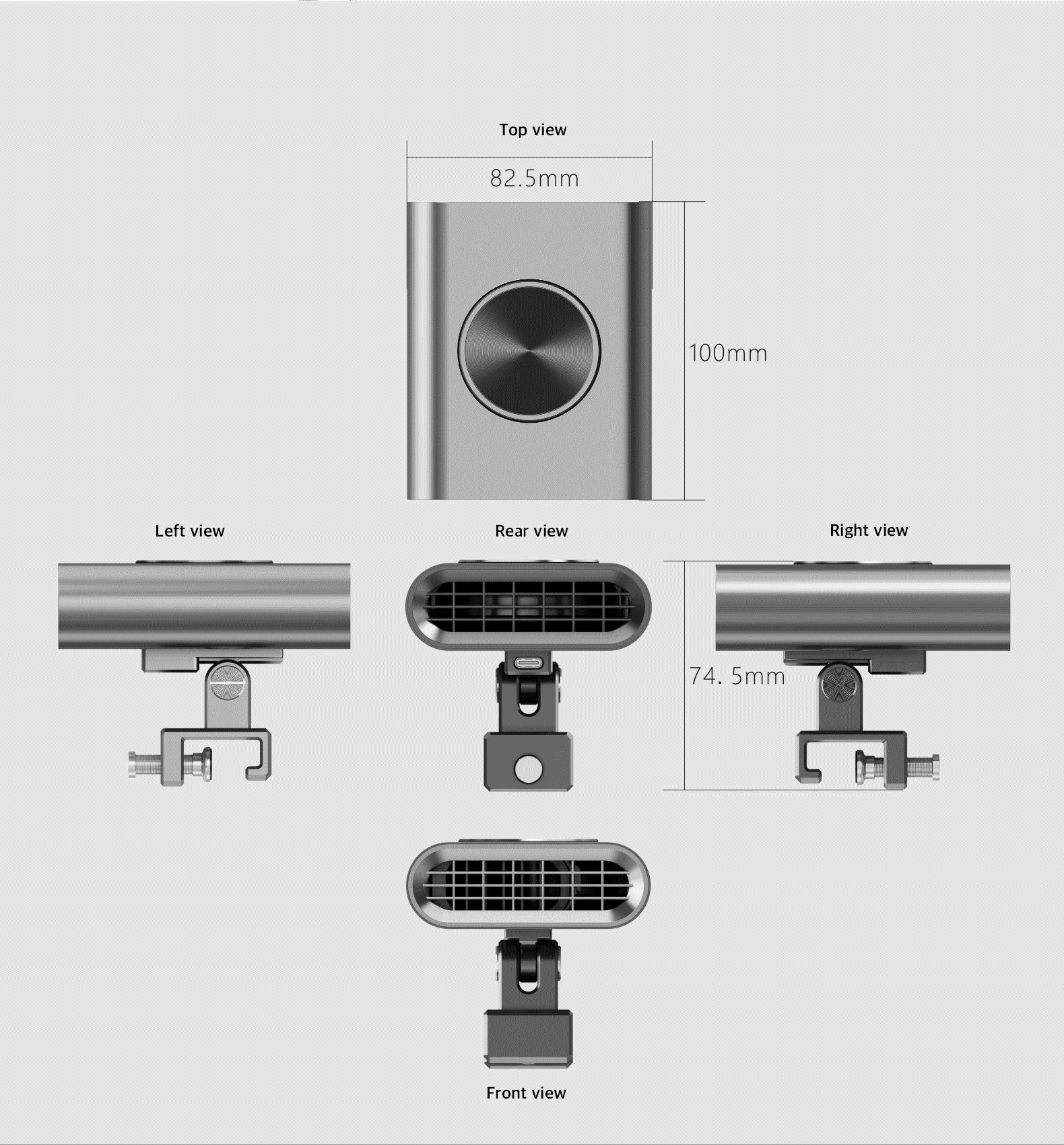 CHIHIROS Cooling Fan by ivenbetta