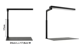 Chihiros CII Series Desktop Base Stand by ivenbetta